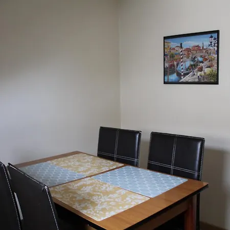 Location G&w, Tres Proche Sanctuaires Ii 公寓