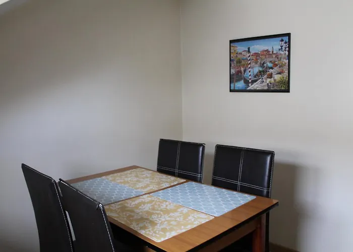 Location G&w, Tres Proche Sanctuaires Ii Apartmán