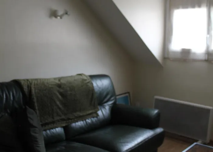 Apartmán Location G&w, Tres Proche Sanctuaires Ii *