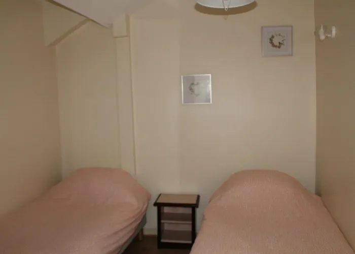 Location G&w, Tres Proche Sanctuaires Ii Lurdy