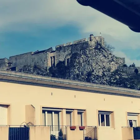 Apartamento Location G&w, Tres Proche Sanctuaires Ii *