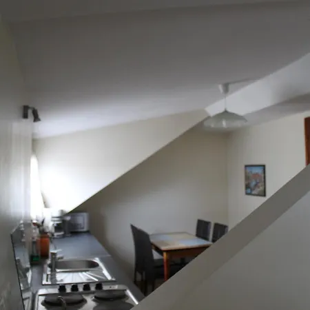 Location G&w, Tres Proche Sanctuaires Ii Apartamento Lourdes