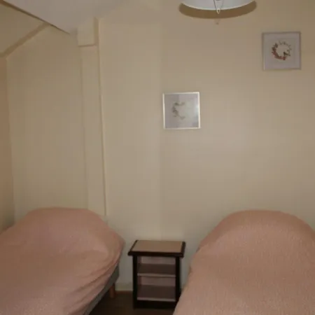 Location G&w, Tres Proche Sanctuaires Ii Lourdes