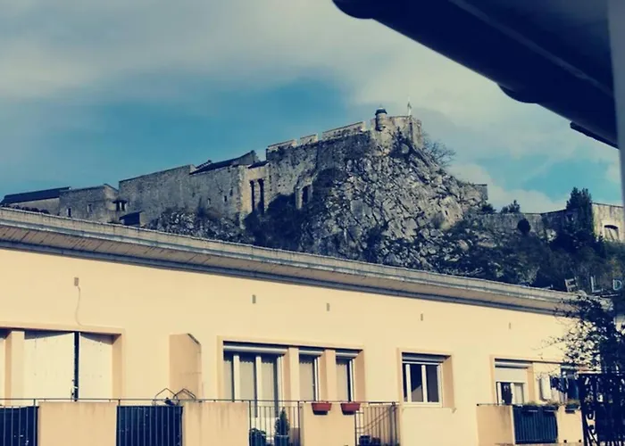 Apartment Location G&w, Tres Proche Sanctuaires Ii *