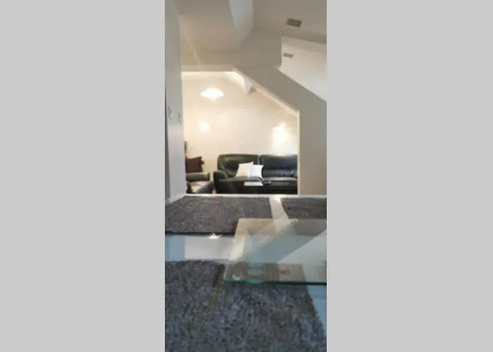 Apartment Location G&w, Tres Proche Sanctuaires Ii Lourdes