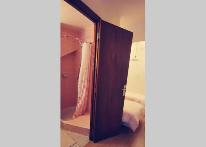 Location G&w, Tres Proche Sanctuaires Ii Apartment