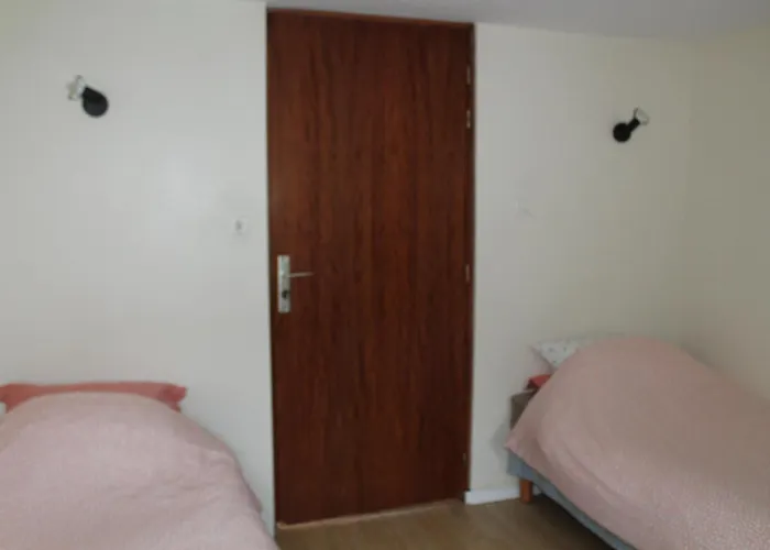 Location G&w, Tres Proche Sanctuaires Ii