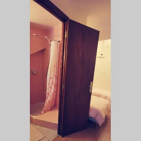 Location G&w, Tres Proche Sanctuaires Ii Appartement