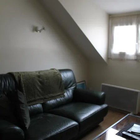 Appartement Location G&w, Tres Proche Sanctuaires Ii *