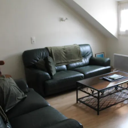 Location G&w, Tres Proche Sanctuaires Ii Appartement