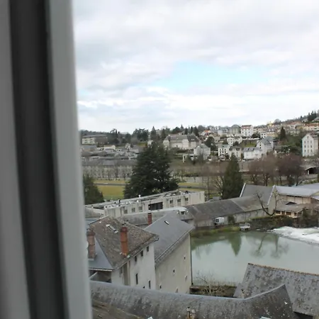 Appartement Location G&w, Tres Proche Sanctuaires Ii *