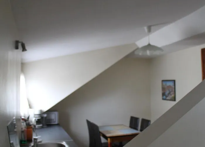 Location G&w, Tres Proche Sanctuaires Ii Appartement Lourdes