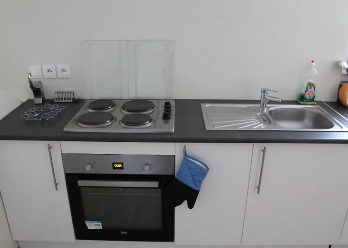 Location G&w, Tres Proche Sanctuaires Ii *