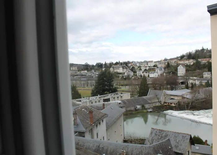 Appartement Location G&w, Tres Proche Sanctuaires Ii *